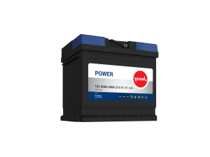 VESNA POWER 55010 SMF