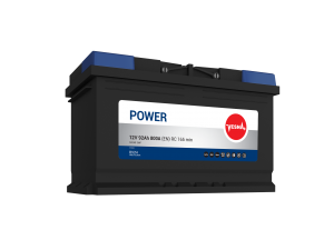 VESNA POWER 59249 SMF	