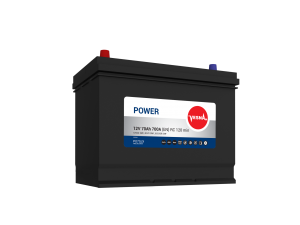 VESNA POWER 57024 SMF