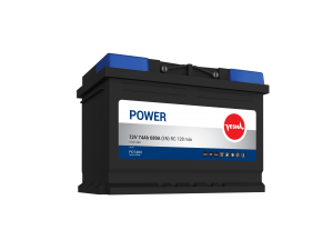 VESNA POWER 57413 SMF	