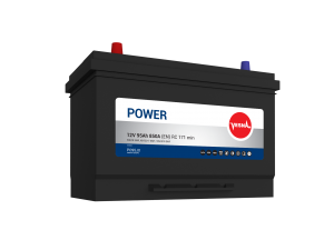 VESNA POWER 59519 SMF	