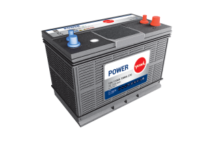 VESNA POWER BCI 31S SMF-D