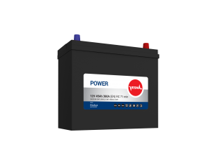 VESNA POWER 54523/84 SMF	