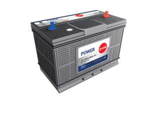 VESNA POWER BCI 31S SMF