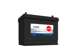 VESNA POWER 57529 SMF		