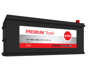 VESNA PREMIUM TRUCK 65048 SMF