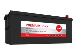 VESNA PREMIUM TRUCK 72527 SMF