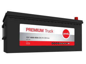 VESNA PREMIUM TRUCK 64030 SMF