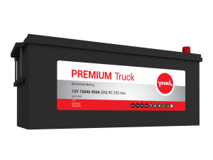 VESNA PREMIUM TRUCK 65018 SMF
