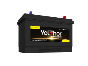 VOLTHOR EFB STOP&GO 60518 EFB
