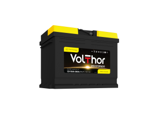 VOLTHOR EFB STOP&GO 56088 EFB