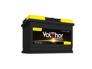 VOLTHOR EFB STOP&GO 57088 EFB