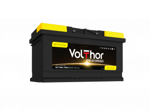 VOLTHOR EFB STOP&GO 58014 EFB