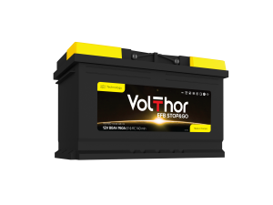 VOLTHOR EFB STOP&GO 58088 EFB