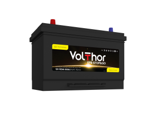 VOLTHOR EFB STOP&GO 60519 EFB