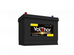 VOLTHOR EFB STOP&GO 57024 EFB