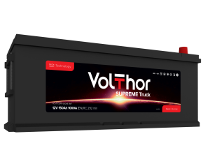 VOLTHOR SUPREME TRUCK 65048 SMF
