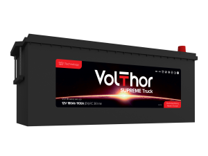 VOLTHOR SUPREME TRUCK 68032 SMF