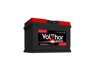 VOLTHOR SUPREME 56249 SMF