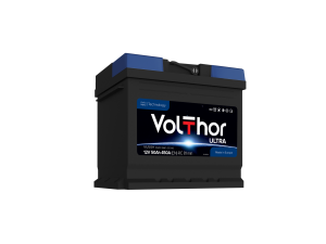 VOLTHOR ULTRA 55010 SMF