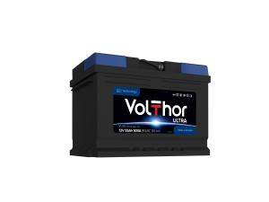 VOLTHOR ULTRA 55509 SMF