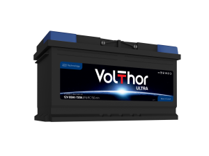 VOLTHOR ULTRA 58827 SMF