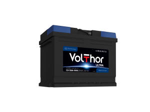 VOLTHOR ULTRA 55559 SMF