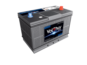 VOLTHOR ULTRA BCI 31P SMF