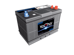 VOLTHOR ULTRA BCI 31S SMF-D